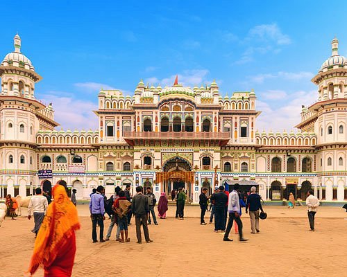 Sitamarhi
